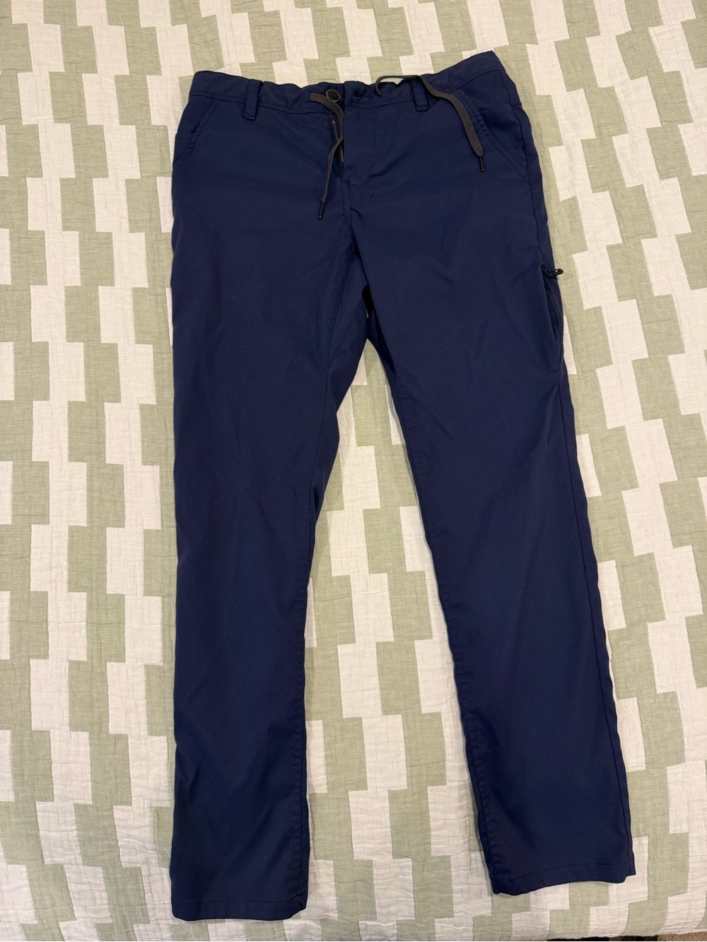686 Men’s Everywhere Pant - Navy